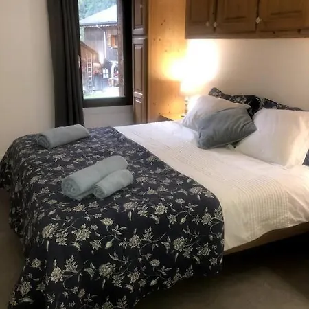 La Grangette B Great Location شقة