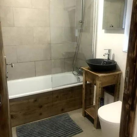 Appartamento La Grangette B Great Location